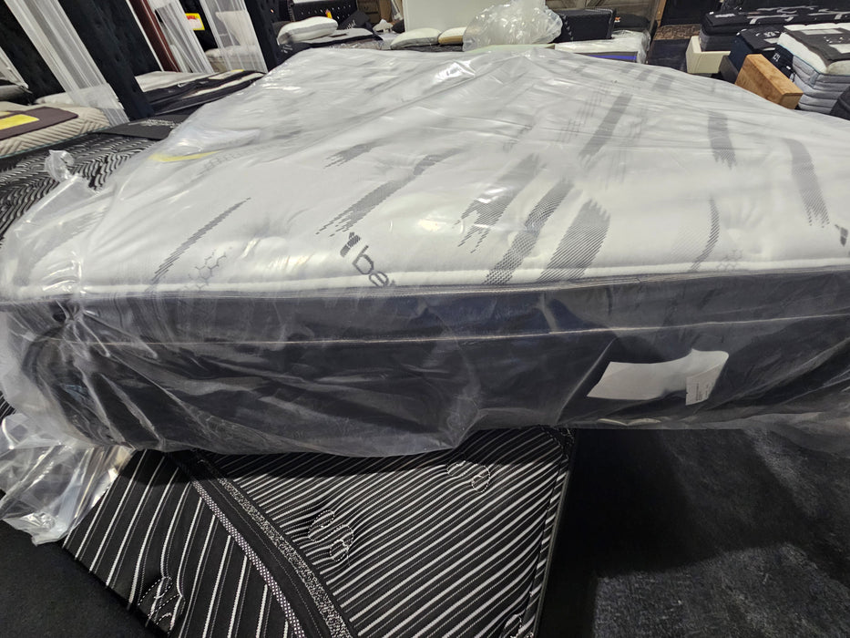 Bamboo Pillow Pillowtop Spring Discount 2026