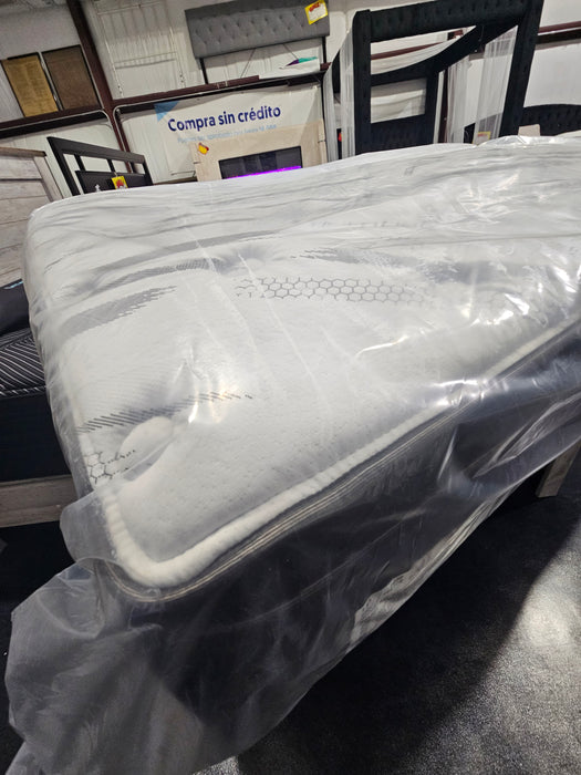 Bamboo Pillow Pillowtop Spring Discount 2026