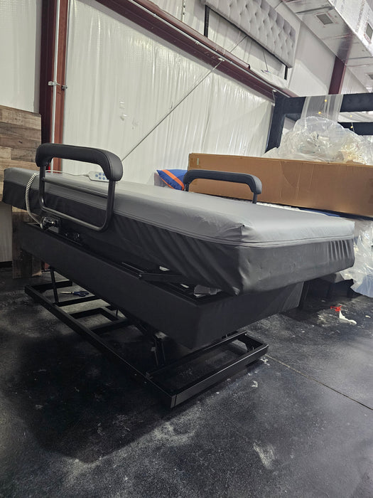 EZLift Bed - Hi-Lo Pro™ lift chair and bed Advanced Comfort & Mobility Assistance - Jax Mattress (Jacksonville, FL)