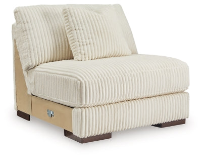 Lindyn Sectional with Chaise - Jax Mattress (Jacksonville, FL)