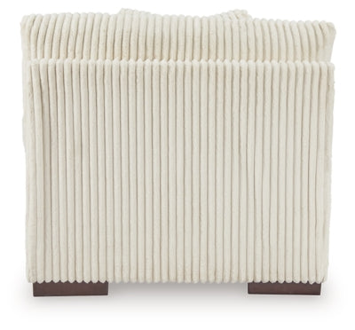 Lindyn Sectional with Chaise - Jax Mattress (Jacksonville, FL)