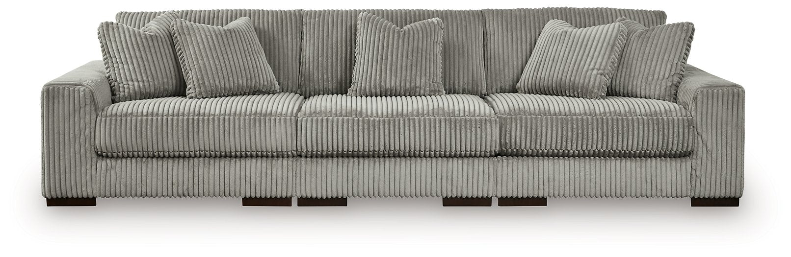 Lindyn Sectional Sofa - Jax Mattress (Jacksonville, FL)