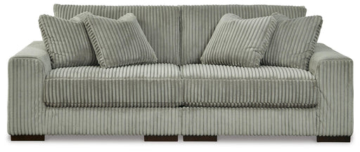 Lindyn Sectional Sofa - Jax Mattress (Jacksonville, FL)