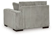 Lindyn Sectional with Chaise - Jax Mattress (Jacksonville, FL)