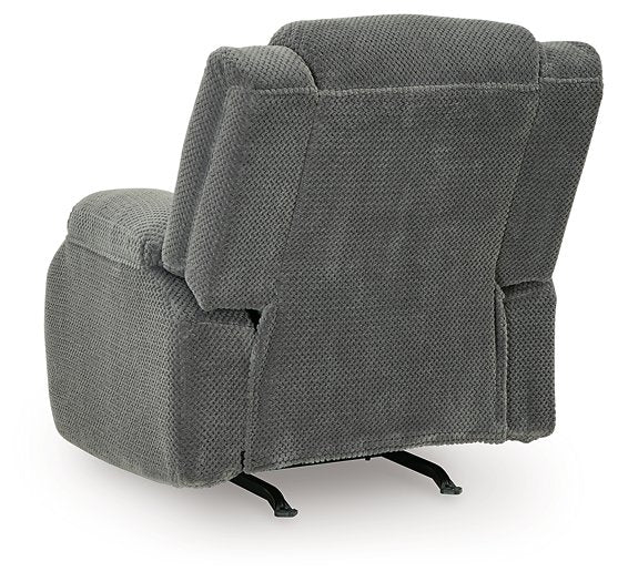 Observation Power Recliner - Jax Mattress (Jacksonville, FL)