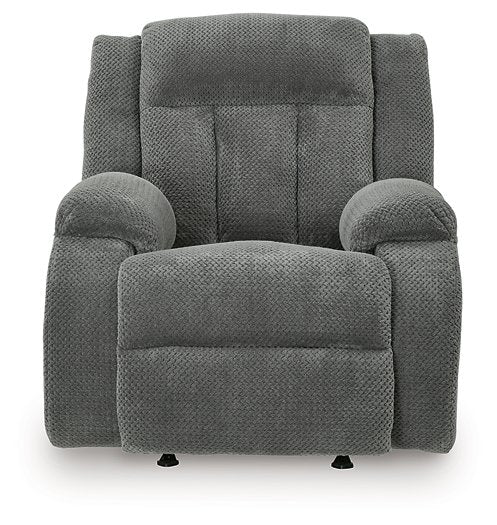 Observation Power Recliner - Jax Mattress (Jacksonville, FL)