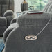 Observation Power Reclining Sofa with Drop Down Table - Jax Mattress (Jacksonville, FL)