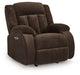 Observation Power Recliner - Jax Mattress (Jacksonville, FL)