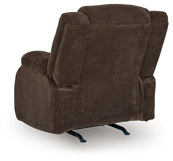 Observation Power Recliner - Jax Mattress (Jacksonville, FL)