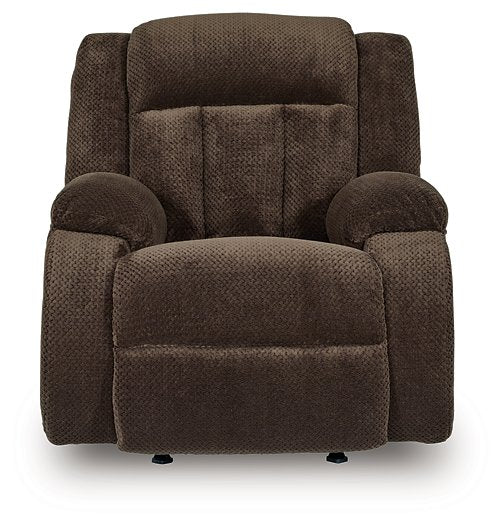Observation Power Recliner - Jax Mattress (Jacksonville, FL)