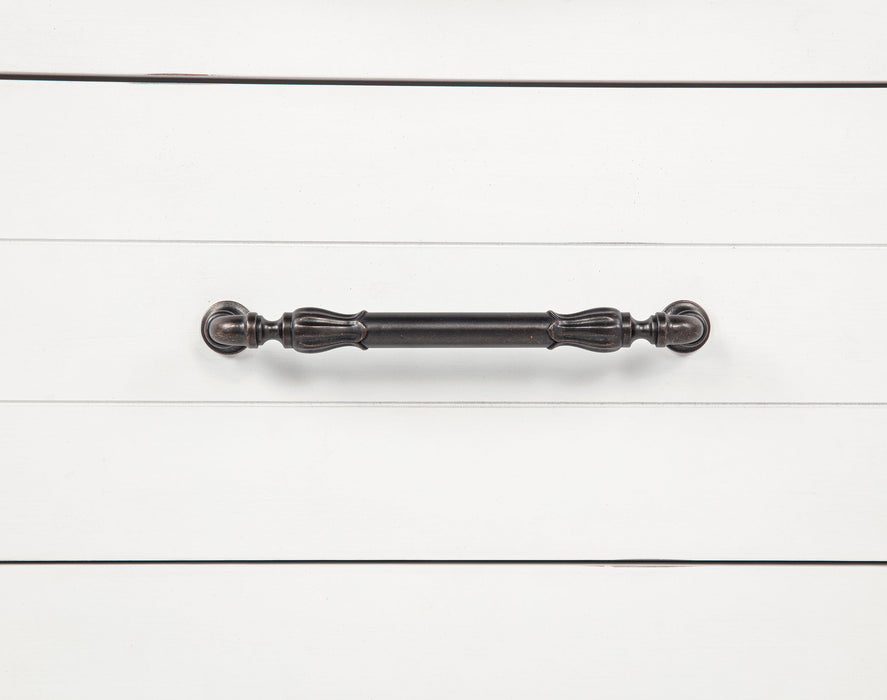 McKinney Chest of Drawers