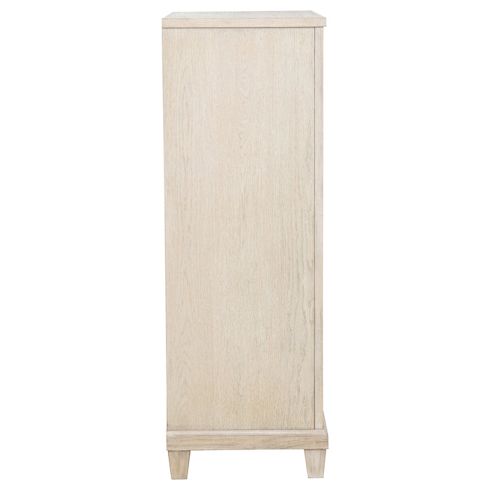 Pembroke Chest of Drawers