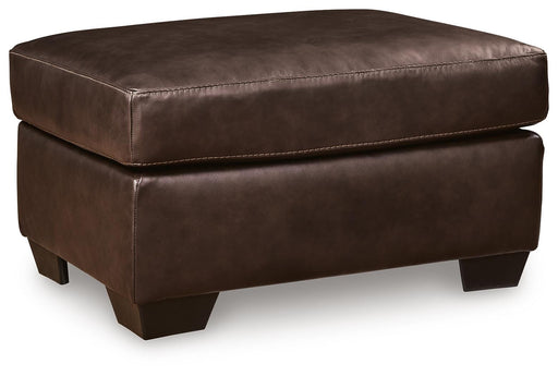Santorine Ottoman - Jax Mattress (Jacksonville, FL)