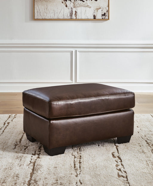 Santorine Ottoman - Jax Mattress (Jacksonville, FL)