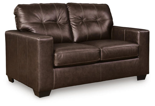 Santorine Loveseat - Jax Mattress (Jacksonville, FL)