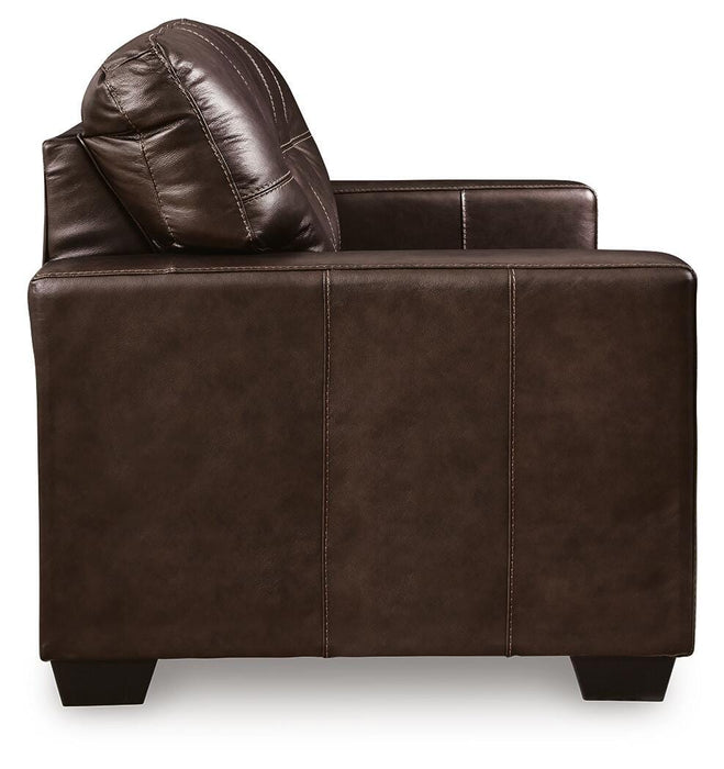 Santorine Loveseat - Jax Mattress (Jacksonville, FL)