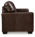 Santorine Loveseat - Jax Mattress (Jacksonville, FL)
