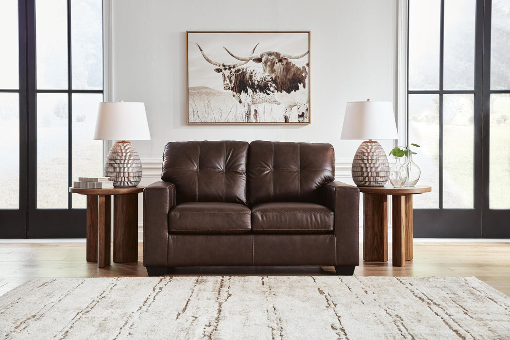 Santorine Loveseat - Jax Mattress (Jacksonville, FL)