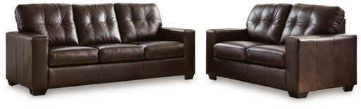 Santorine Living Room Set - Jax Mattress (Jacksonville, FL)
