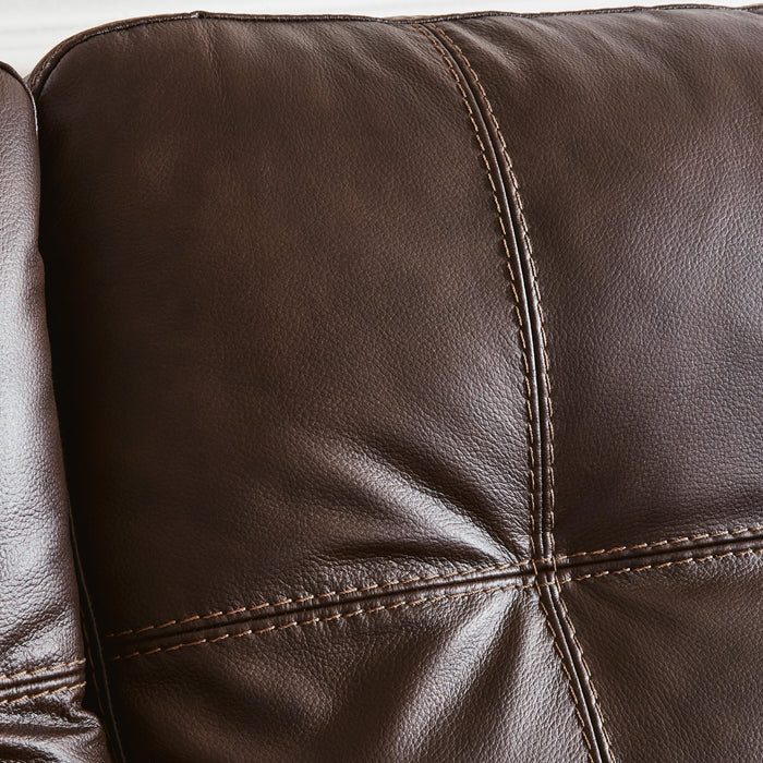 Santorine Loveseat - Jax Mattress (Jacksonville, FL)