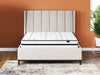 Chime 10 Inch Hybrid Mattress in a Box - Jax Mattress (Jacksonville, FL)