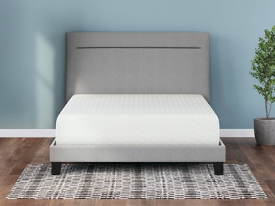 Chime 12 Inch Memory Foam Mattress in a Box - Jax Mattress (Jacksonville, FL)