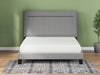 Chime 8 Inch Memory Foam Mattress in a Box - Jax Mattress (Jacksonville, FL)