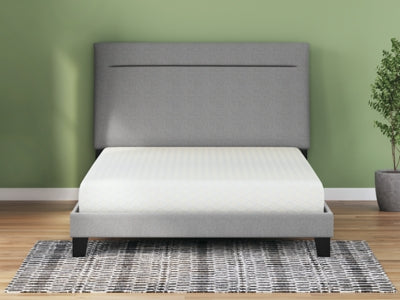 Chime 8 Inch Memory Foam Mattress in a Box - Jax Mattress (Jacksonville, FL)