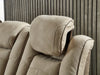 Next-Gen DuraPella Power Reclining Loveseat with Console - Jax Mattress (Jacksonville, FL)