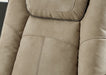 Next-Gen DuraPella Power Reclining Loveseat with Console - Jax Mattress (Jacksonville, FL)