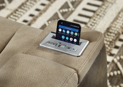 Next-Gen DuraPella Power Recliner - Jax Mattress (Jacksonville, FL)