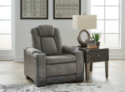 Next-Gen DuraPella Power Recliner - Jax Mattress (Jacksonville, FL)