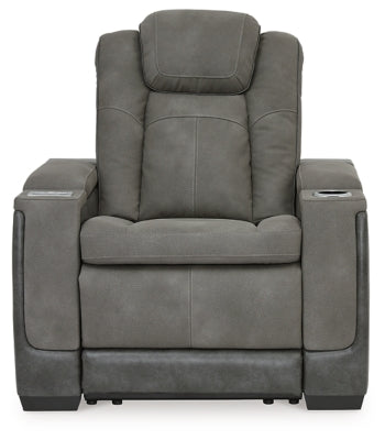 Next-Gen DuraPella Power Recliner - Jax Mattress (Jacksonville, FL)