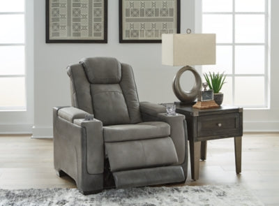 Next-Gen DuraPella Power Recliner - Jax Mattress (Jacksonville, FL)