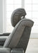 Next-Gen DuraPella Power Reclining Loveseat with Console - Jax Mattress (Jacksonville, FL)