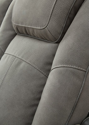 Next-Gen DuraPella Power Reclining Loveseat with Console - Jax Mattress (Jacksonville, FL)