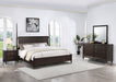 Emberlyn 4 Pc Bedroom Set - Jax Mattress (Jacksonville, FL)