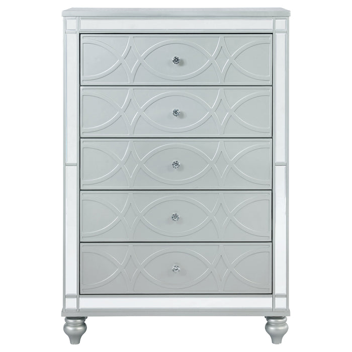 Gunnison Chest of Drawers