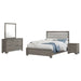 Wright 4 Pc Bedroom Set - Jax Mattress (Jacksonville, FL)