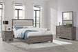 Wright 4 Pc Bedroom Set - Jax Mattress (Jacksonville, FL)