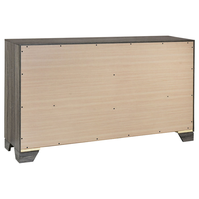 Wright 4 Pc Bedroom Set - Jax Mattress (Jacksonville, FL)