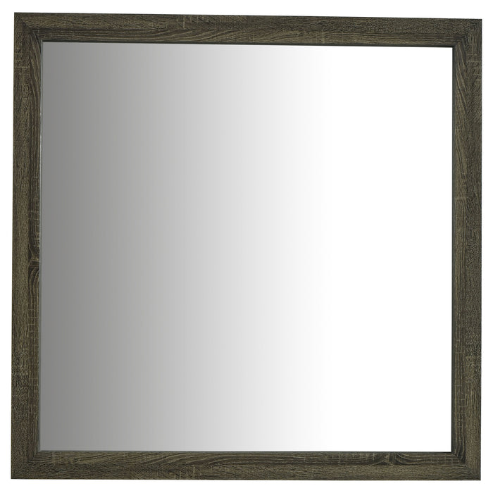 Wright 4 Pc Bedroom Set - Jax Mattress (Jacksonville, FL)