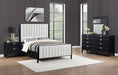 Brookmead 4 Pc Bedroom Set - Jax Mattress (Jacksonville, FL)