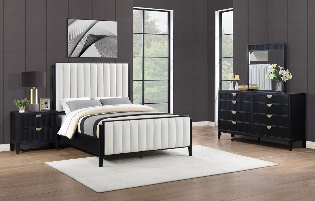 Brookmead 4 Pc Bedroom Set - Jax Mattress (Jacksonville, FL)