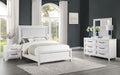 Marielle 4 Pc Bedroom Set - Jax Mattress (Jacksonville, FL)