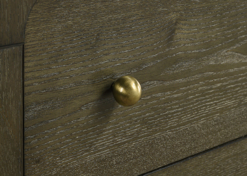 Gran Park Bedroom Set