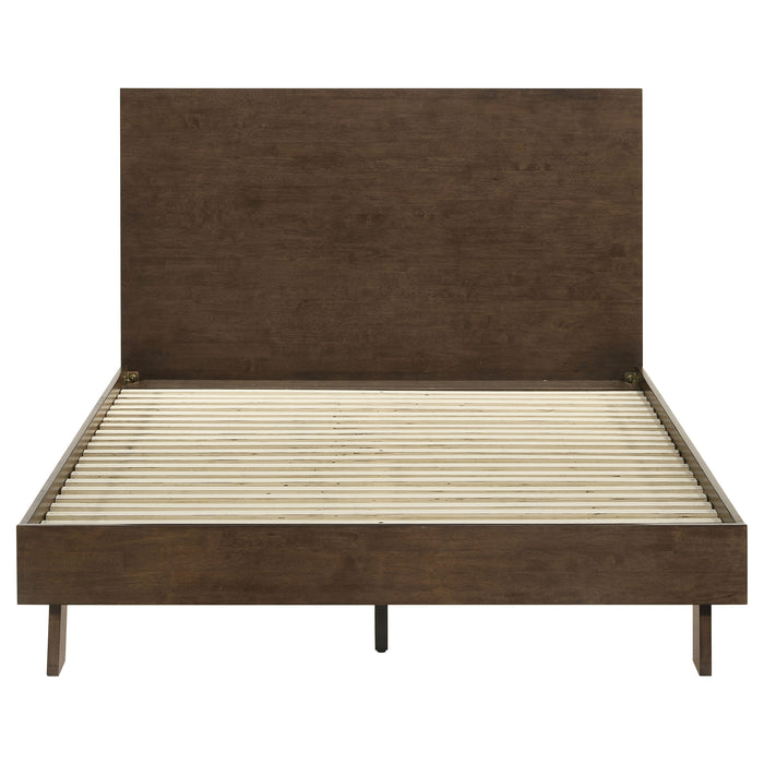 Glenwood Panel Platform Bed
