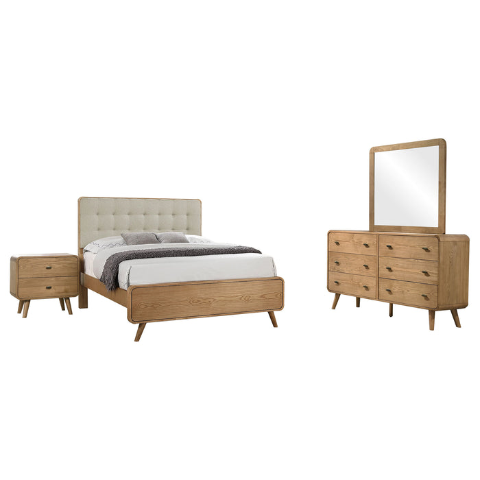 Robyn Bedroom Sets