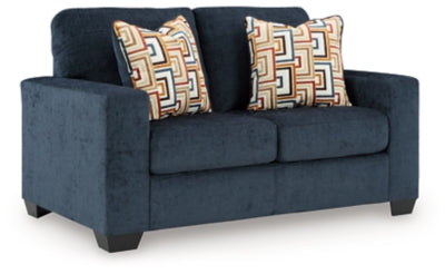 Aviemore Loveseat - Jax Mattress (Jacksonville, FL)