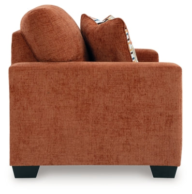 Aviemore Loveseat - Jax Mattress (Jacksonville, FL)